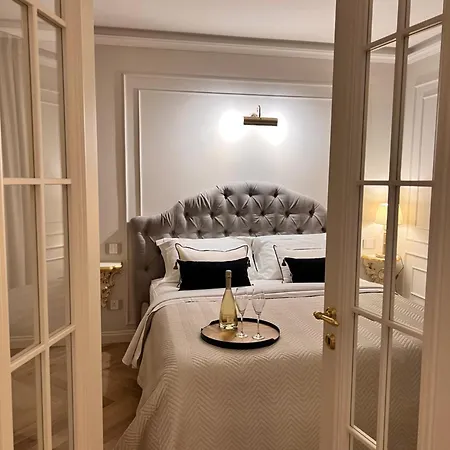 Aparthotel Perlage Verona