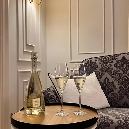 Perlage Aparthotel *