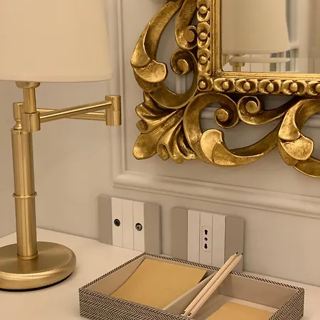 Perlage Aparthotel *