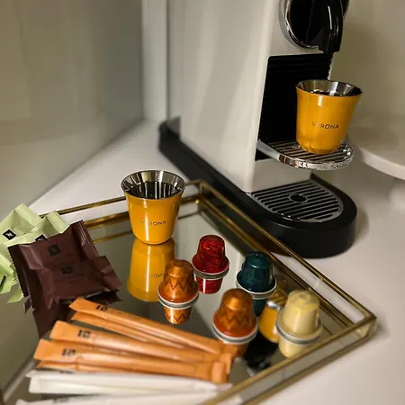 Perlage Aparthotel Verona