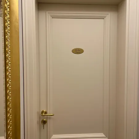 Aparthotel Perlage *